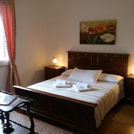 Compass B&B Verona Dış mekan fotoğraf