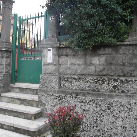 Compass B&B Verona Dış mekan fotoğraf