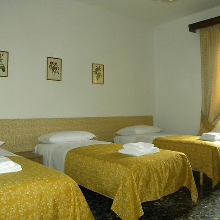 Compass B&B Verona Dış mekan fotoğraf