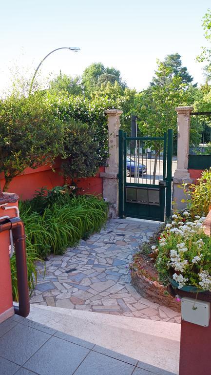 Compass B&B Verona Dış mekan fotoğraf