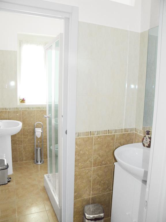 Compass B&B Verona Dış mekan fotoğraf