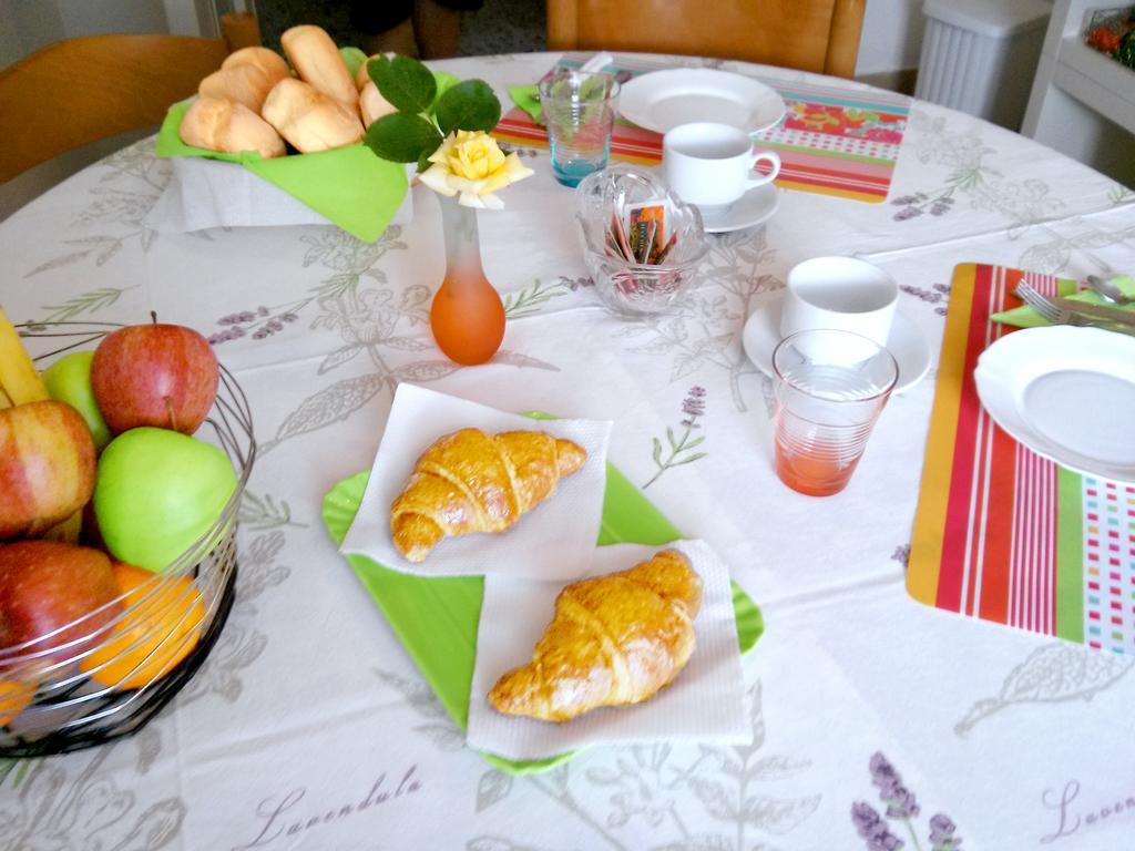 Compass B&B Verona Dış mekan fotoğraf