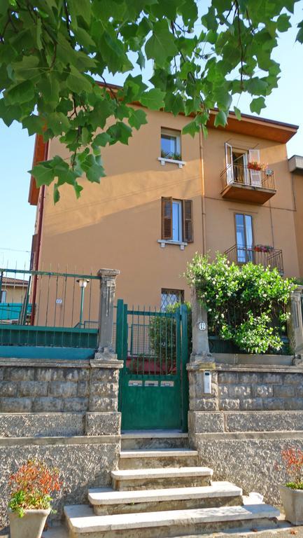 Compass B&B Verona Dış mekan fotoğraf