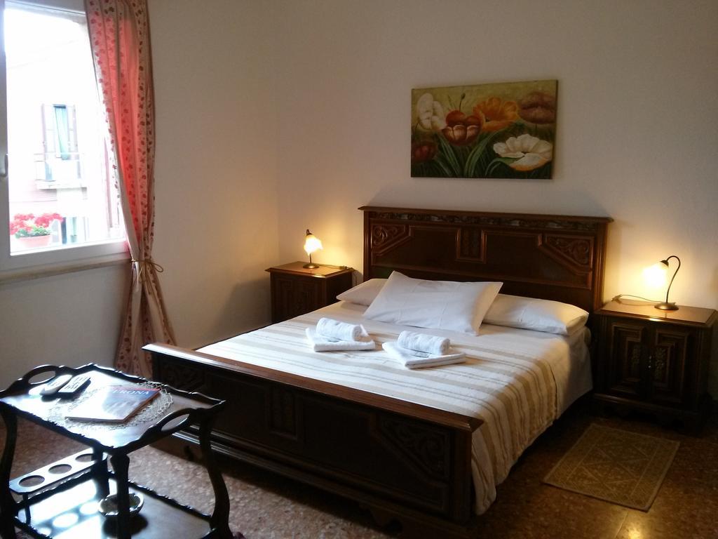 Compass B&B Verona Dış mekan fotoğraf