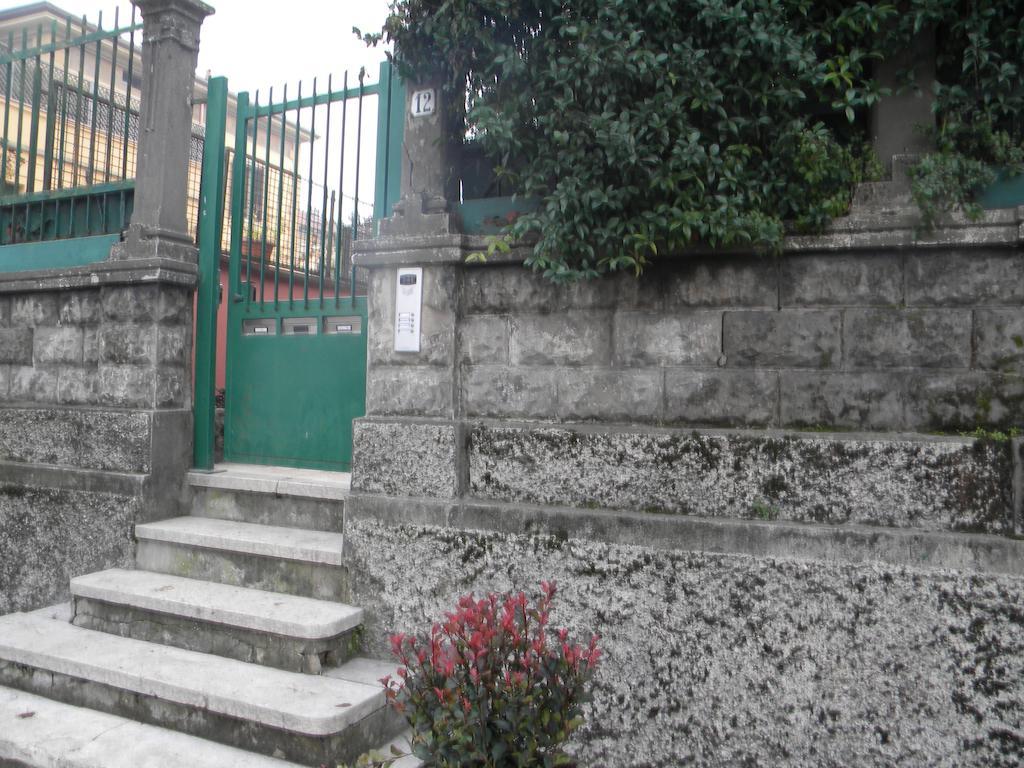 Compass B&B Verona Dış mekan fotoğraf