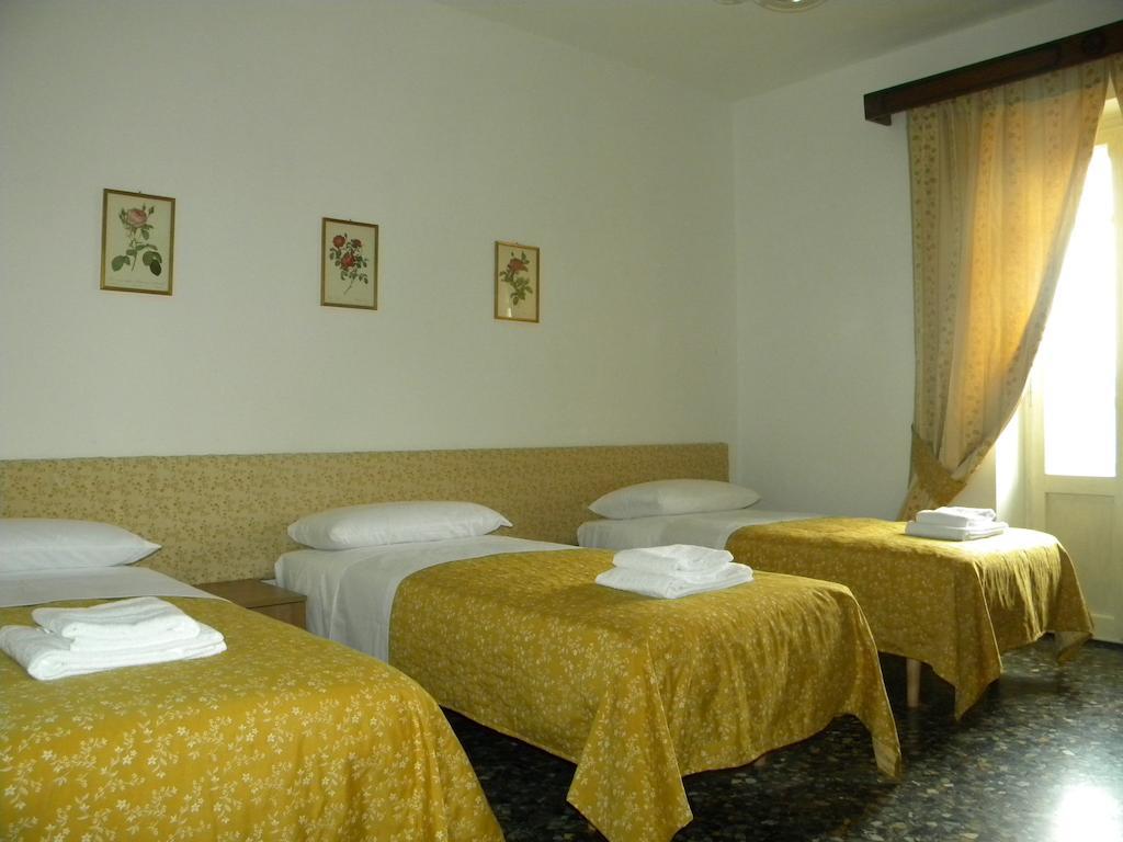 Compass B&B Verona Dış mekan fotoğraf